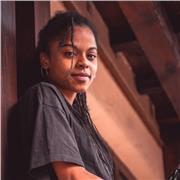 Tecnologie per la Conservazione e il Restauro dei Beni Culturali (studentessa)